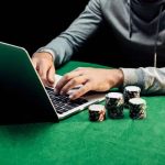 Casinò online non aams come proteggere le credenziali personali