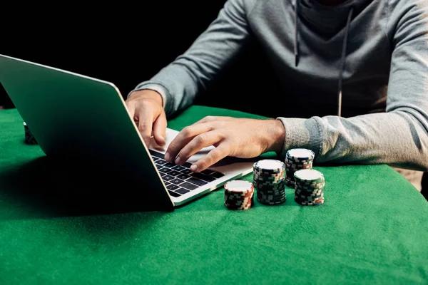 Casinò online non aams come proteggere le credenziali personali