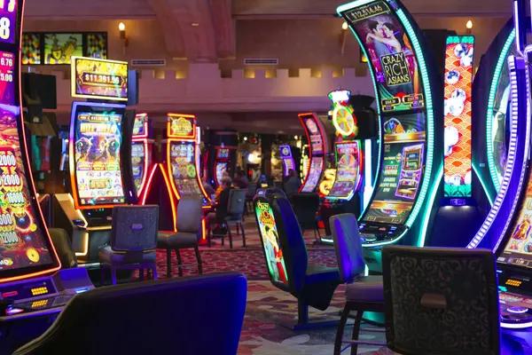 A Complete Guide to Migliori Casino Non AAMS