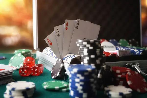 Migliori Casino Non AAMS: A Guide to Online Casino Features