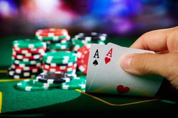 What Different Players Expect From online casino Singapore