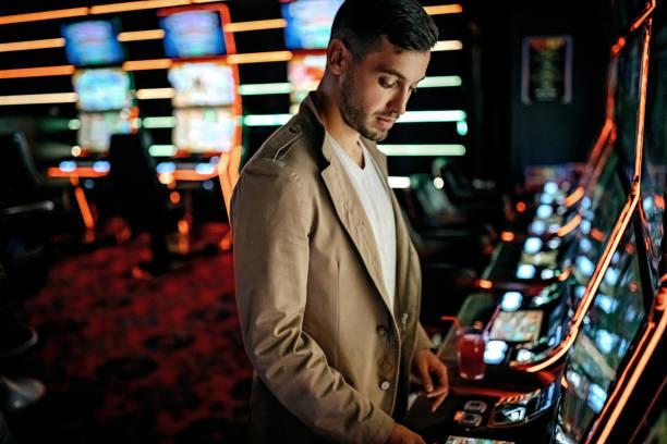 Compare Gaming Technology Through Online Casino in Qatar Platforms