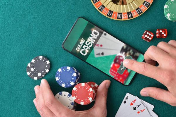 How to Review Language Settings When Exploring an online casino in arabic