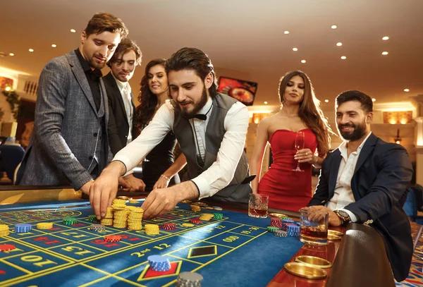 How Player Support Works Through an online casino Singapore