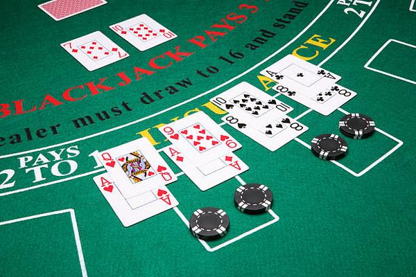 What to Look For When Choosing online casinos Singapore For first time players