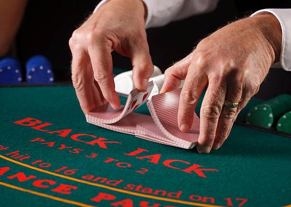 Discovering What Makes an online casino Singapore Easy to Navigate