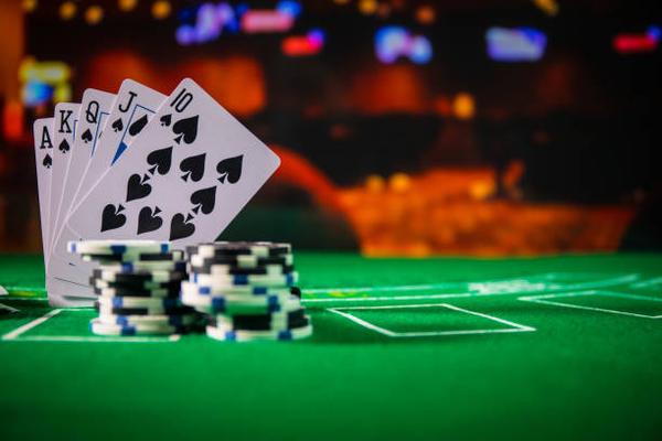 A Beginner’s Guide to Using an online casino in arabic