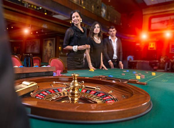 Compare Casino Table Limits at Migliori Casino Online Platforms
