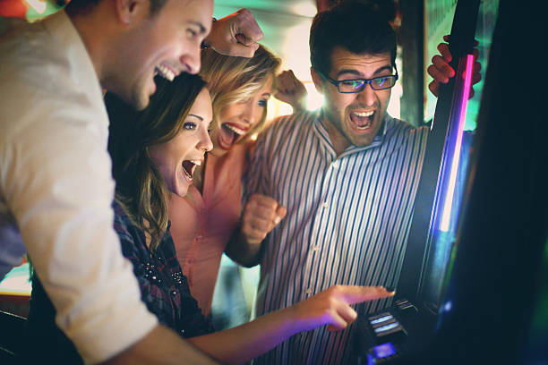 Discover Live Dealer Choices Within Qatari Online Casinos Today