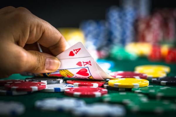 Gambling In Bahrain Through a Password Recovery Lens