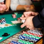 Table Games Worth Exploring at a Singapore online casino