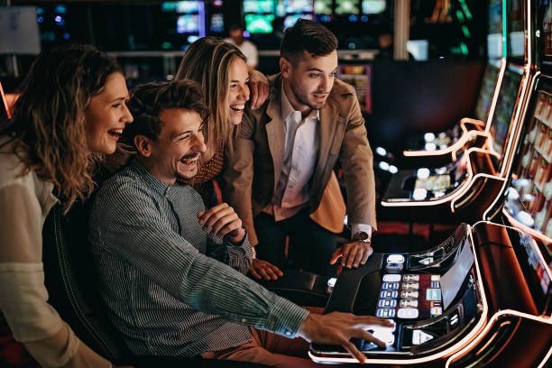 Understanding Bonuses at casinò online non aams