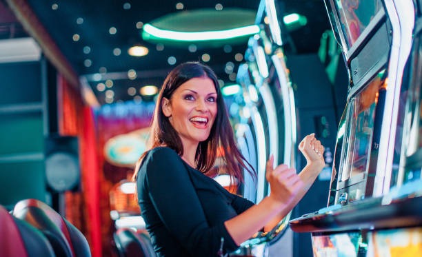 Una Guida Ai Casino Online Con Giochi Popolari
