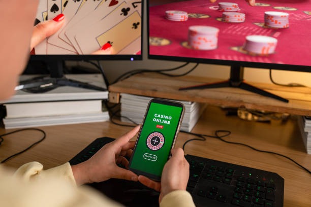 Key Factors to Check When Exploring casino non aams sicuri