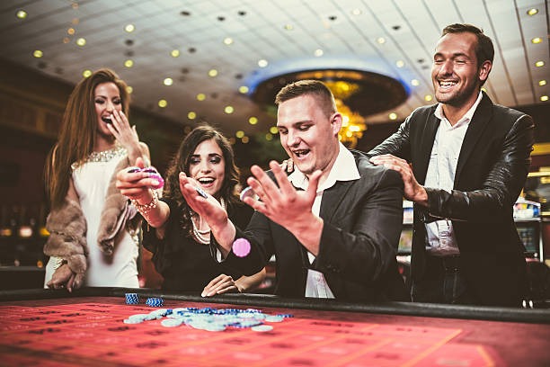 Exploring Game Variety With migliori casinò online